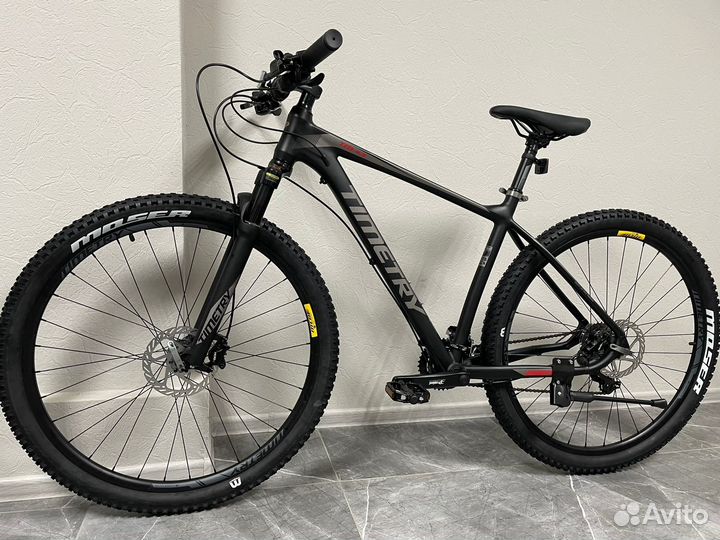 Велосипед 29 шимано новый гидравлика