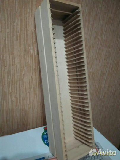 Подставка для дисков