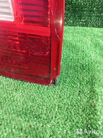 Фонарь задний правый kia shuma