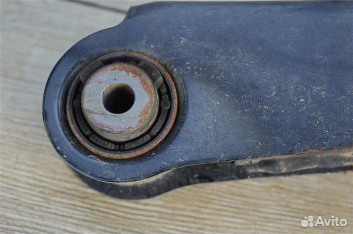 Рычаг задний левый Mazda 3 Bm Bn 2.0