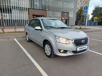 Datsun on-DO 1.6 MT, 2014, 79 000 км, с пробегом, цена 499 000 руб.