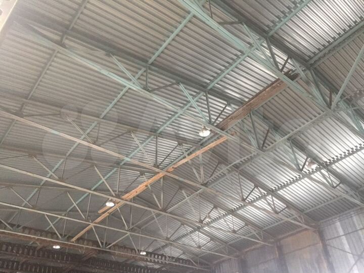 Производство, 1000 м²