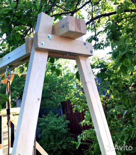 Детская площадка для детей с доставкой