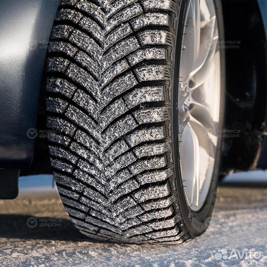 Michelin X-Ice North 4 SUV 265/65 R18 114T