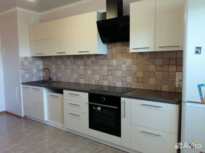 Кухни на заказ