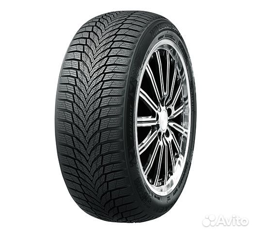 Nexen Winguard Sport 2 275/40 R18 103V