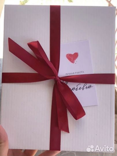 Набор сладостей Kinder