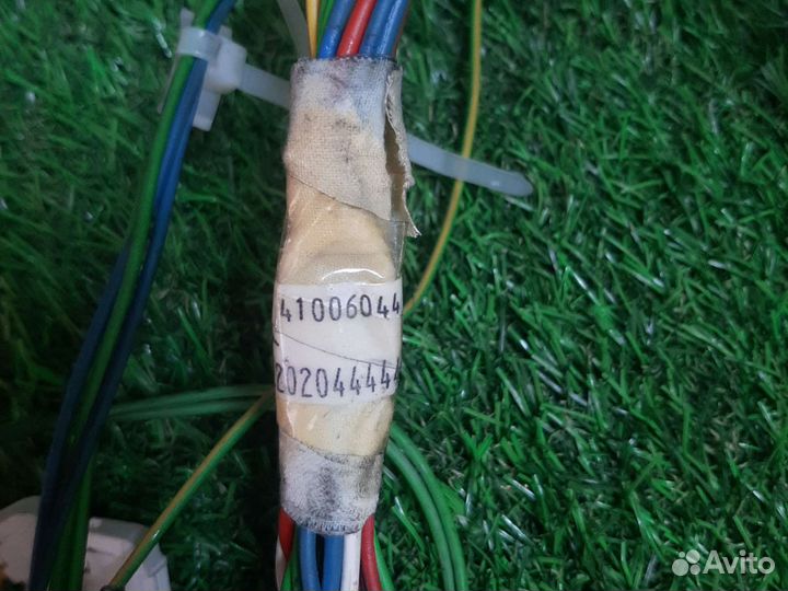 Комплект проводки Candy CNE89T