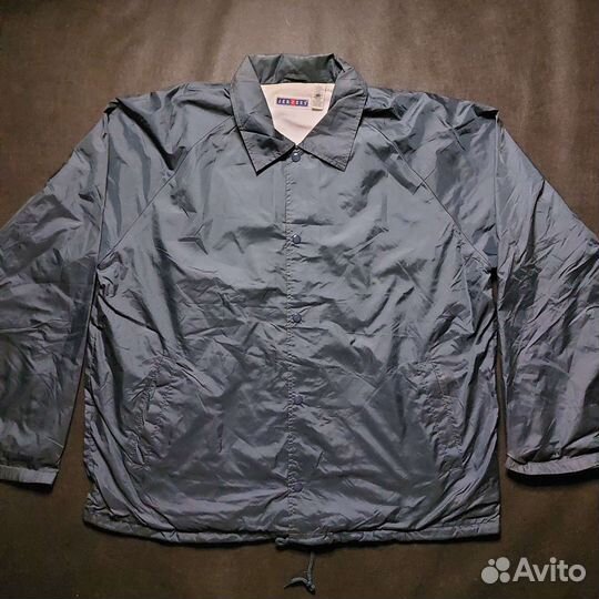 Coach jacket