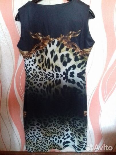 Платье 46-48