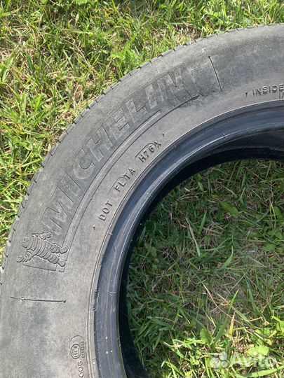 Michelin X Radial 195/65 R15