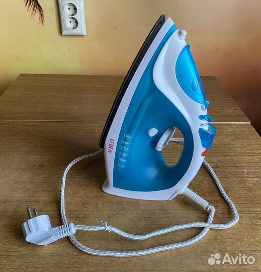 Утюг
