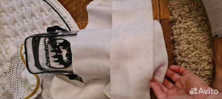 Бинты для лошади