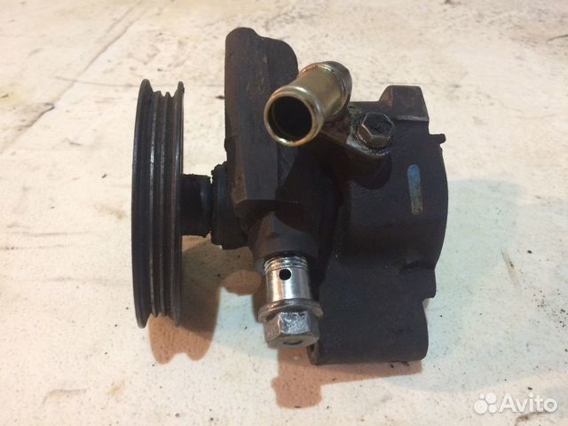 Гидроусилитель руля (Насос гур) Toyota Nadia