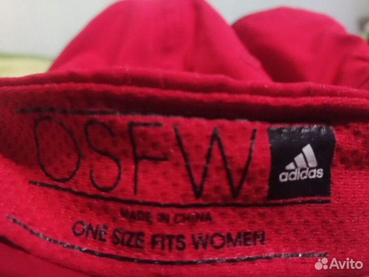 Бейсболка adidas originals