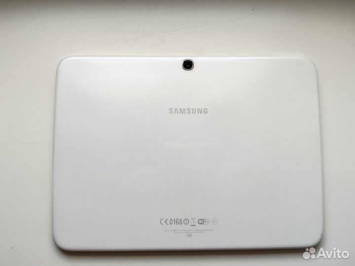 Планшет Samsung Galaxy Tab 3 Gt-P5210