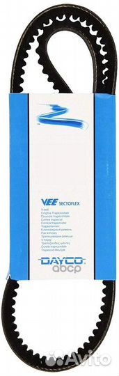 Ремень клиновый 13A0900C Dayco