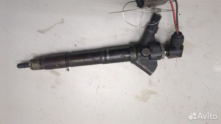 Форсунка топливная Lexus IS, 2006