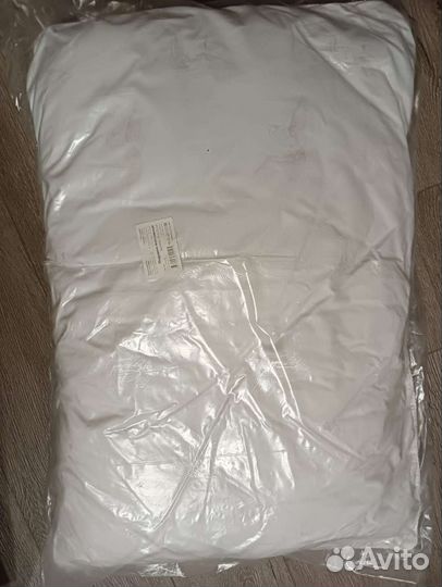 Массажная подушка