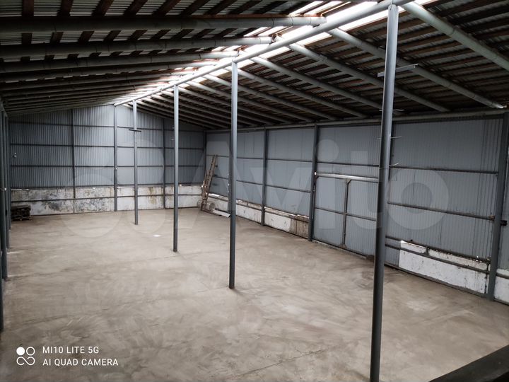 Производство, 554.2 м²