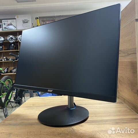 Монитор Acer Nitro XF243