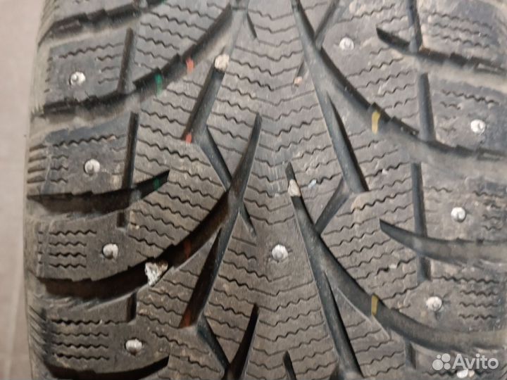 Toyo Observe G3-Ice 205/60 R16 92T