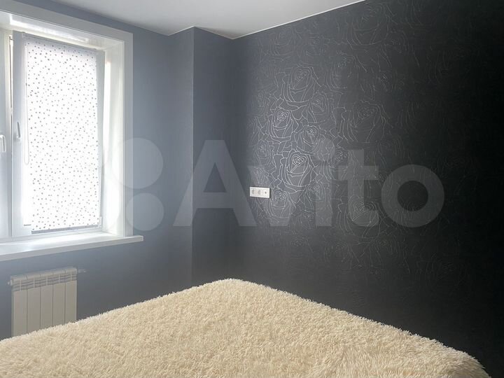 3-к. квартира, 86 м², 2/5 эт.