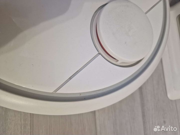 Робот пылесос xiaomi