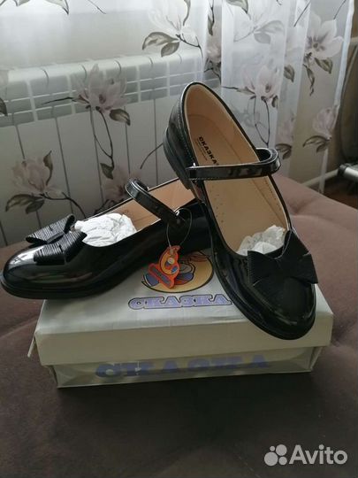 Детская обувь для девочек