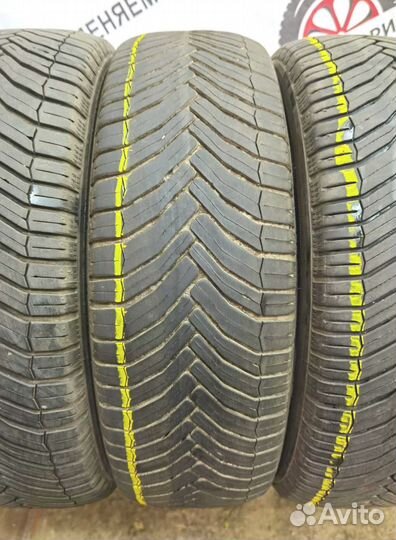 Michelin CrossClimate+ 185/65 R15 92P