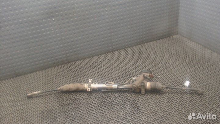 Рейка рулевая с г/у Volkswagen Fox, 2005