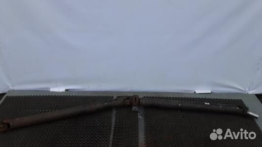 Карданный вал hyundai H1 (starex) 2 (NNT15K301)