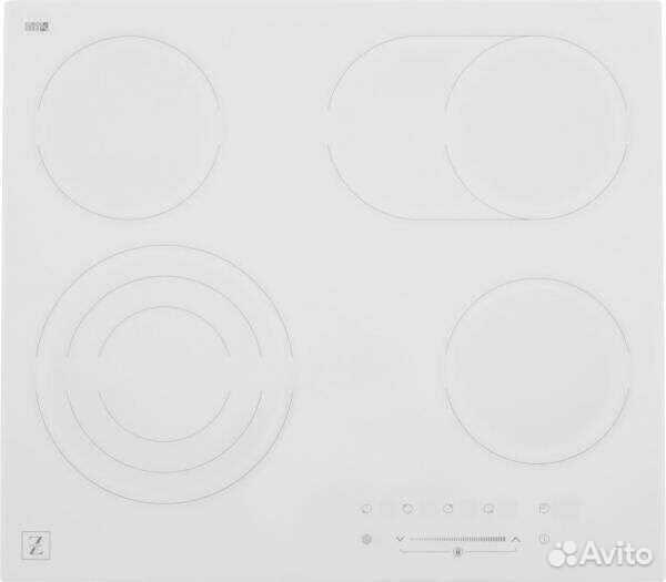 Варочная поверхность Zugel ZEH603W