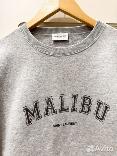 Худи Saint Laurent оригинал