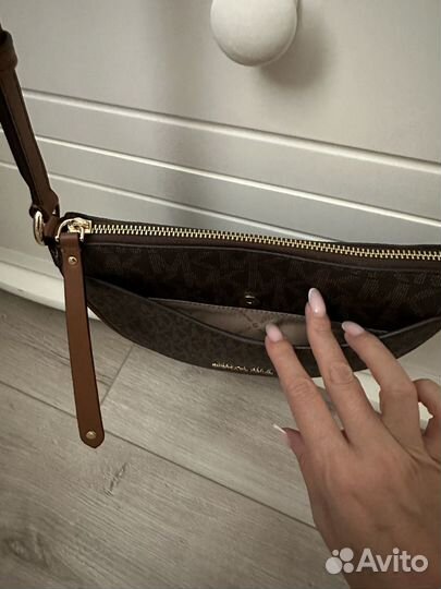 Сумка Michael Kors cross body оригинал США