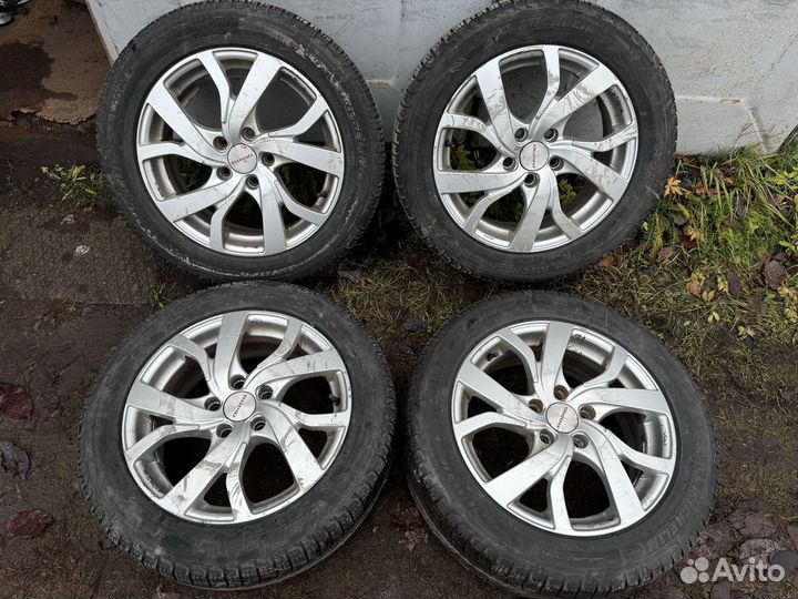 Форд фокус/мондео