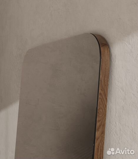 Напольное зеркало 1600*600мм. Цена до двери по РФ