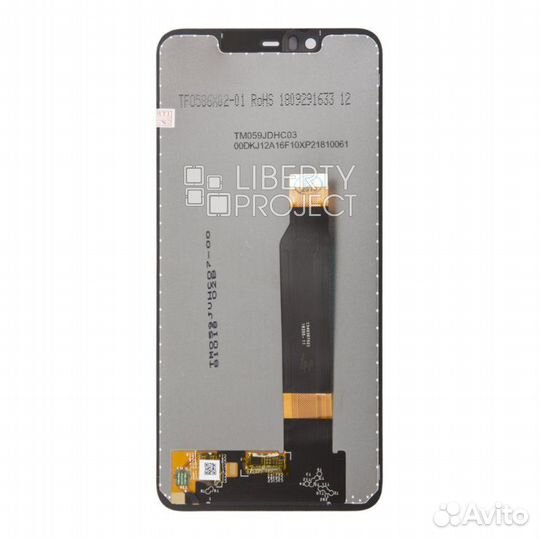 LCD Дисплей для nokia новые