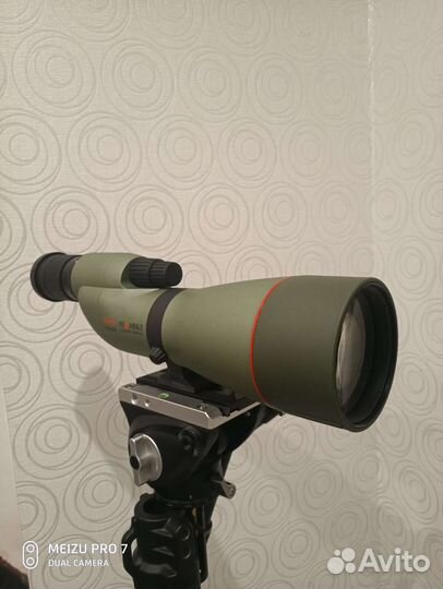 Nikon mikron 2000 7X15