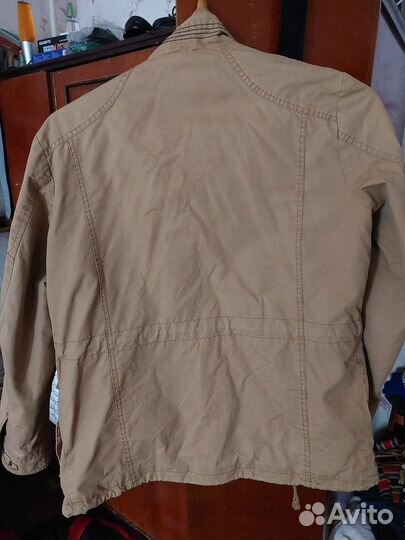 Куртка мужская
