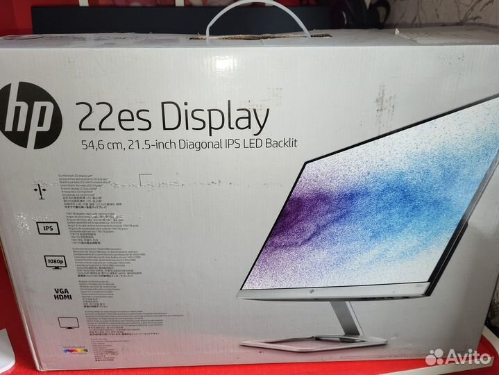 Монитор Viewsonic