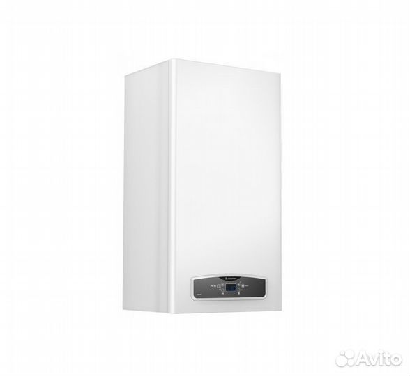 Котел настенный 2х конт Ariston cares XC 24 FF NG