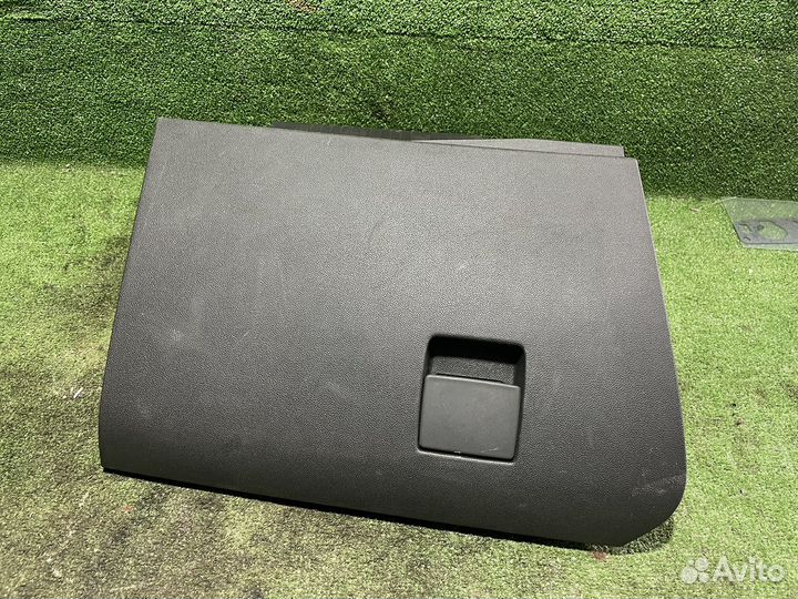 Бардачок opel astra h