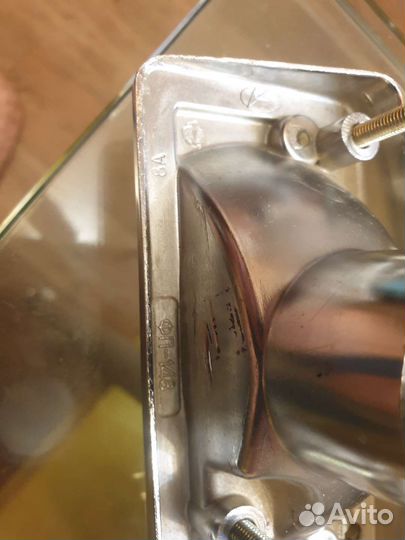 Фонарь ваз 2101-011