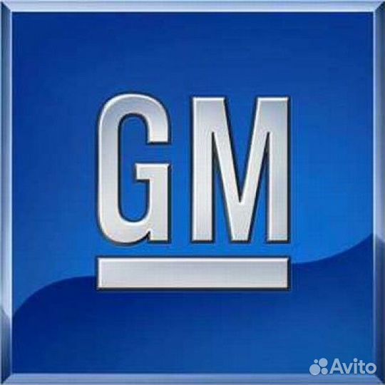 General motors 13258068 Насос гидроусилителя руля