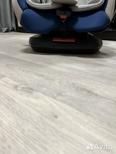 Детское автокресло