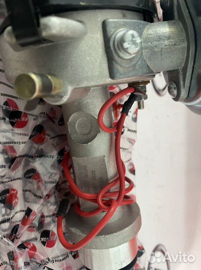 Трамблер ваз 2101 - 2107