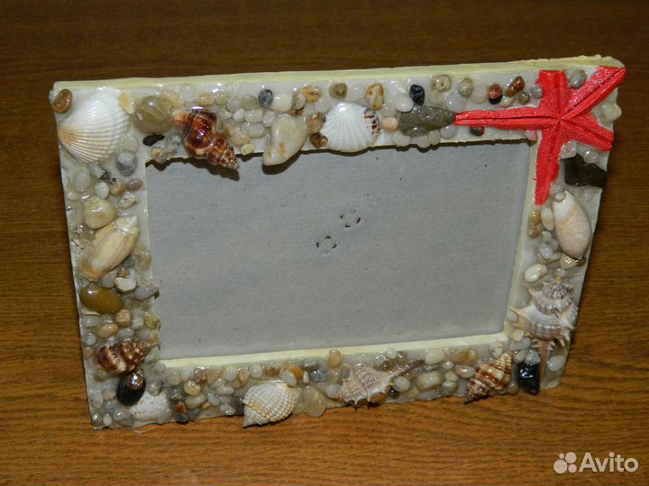 Новые альбомы и рамки для фотографий