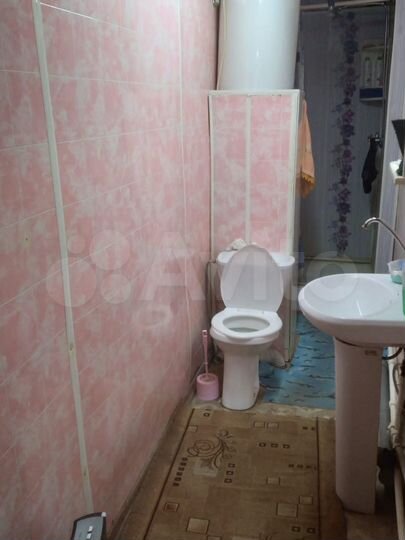 Дом 53 м² на участке 10 сот.