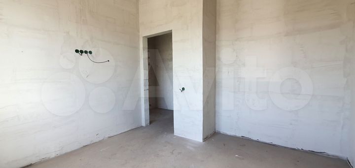 Дом 103 м² на участке 6,5 сот.